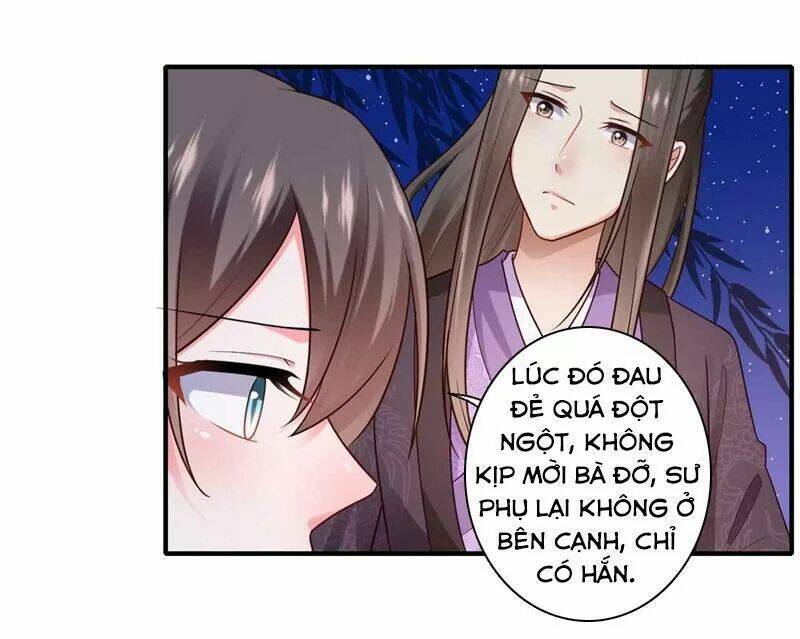 Khuynh Thế Y Phi Muốn Bỏ Chồng: Chapter 136