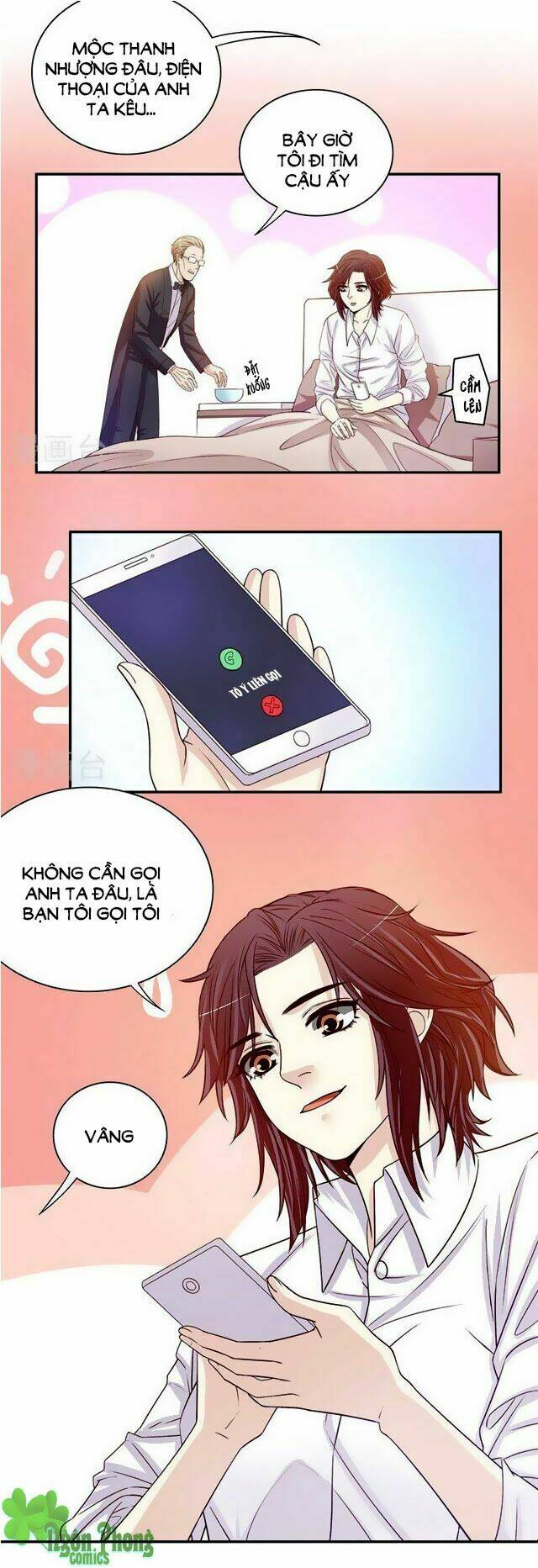 101 Phương Pháp Của Tổng Tài: Chapter 32