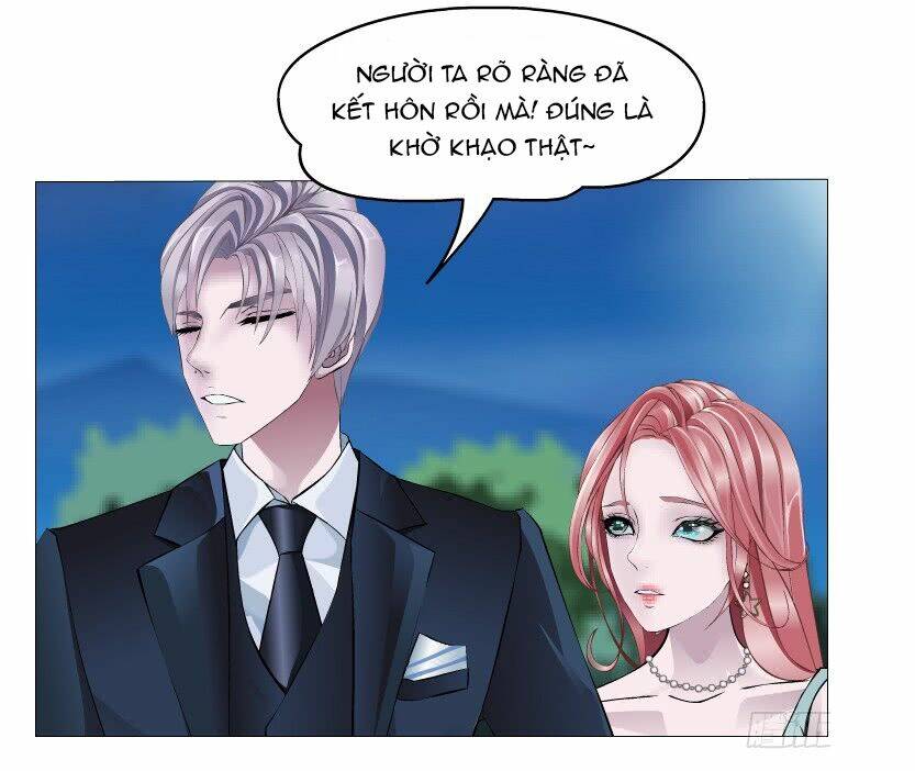 Cạm Bẫy Của Nữ Thần: Chapter 179