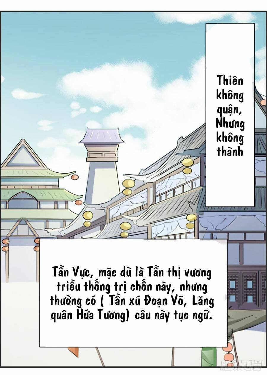 Tối Cường Hoàn Khố Hệ Thống: Chapter 20
