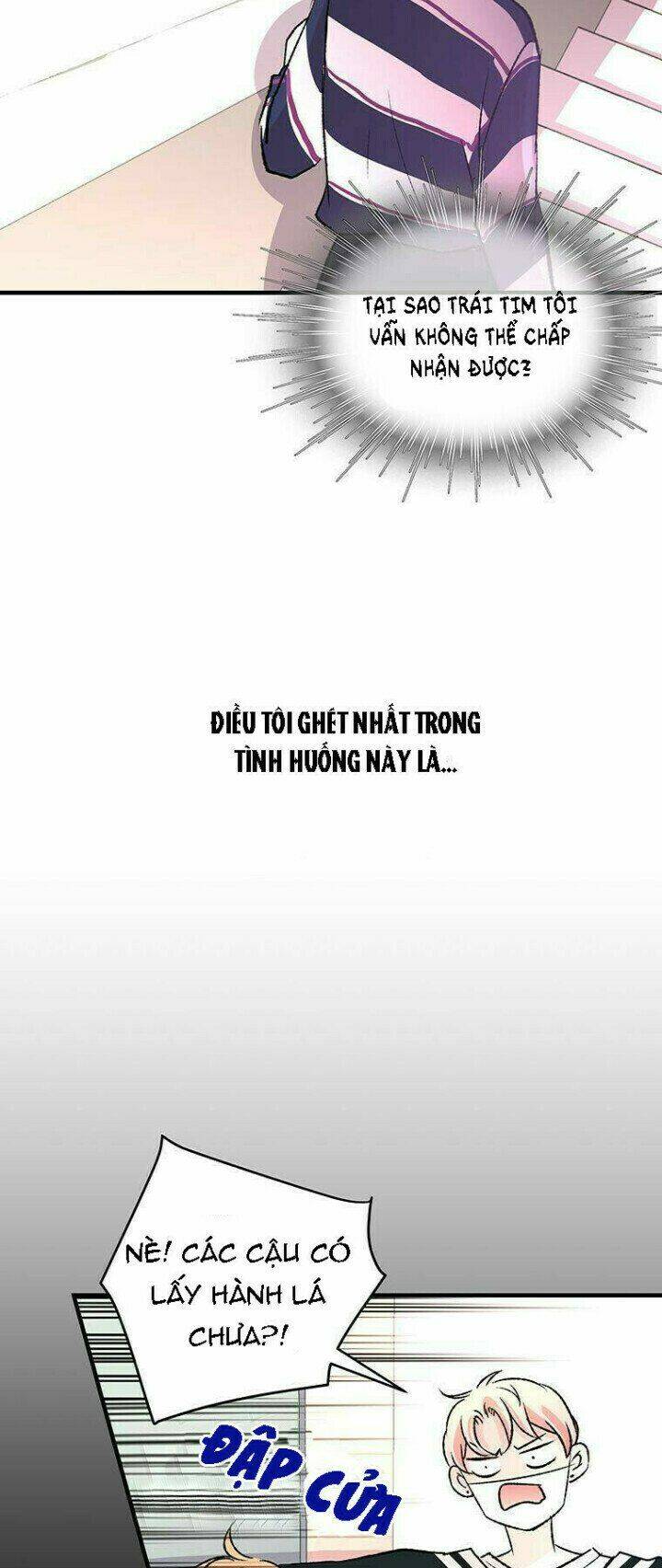 Từng Bước Đến Bên Anh: Chapter 6