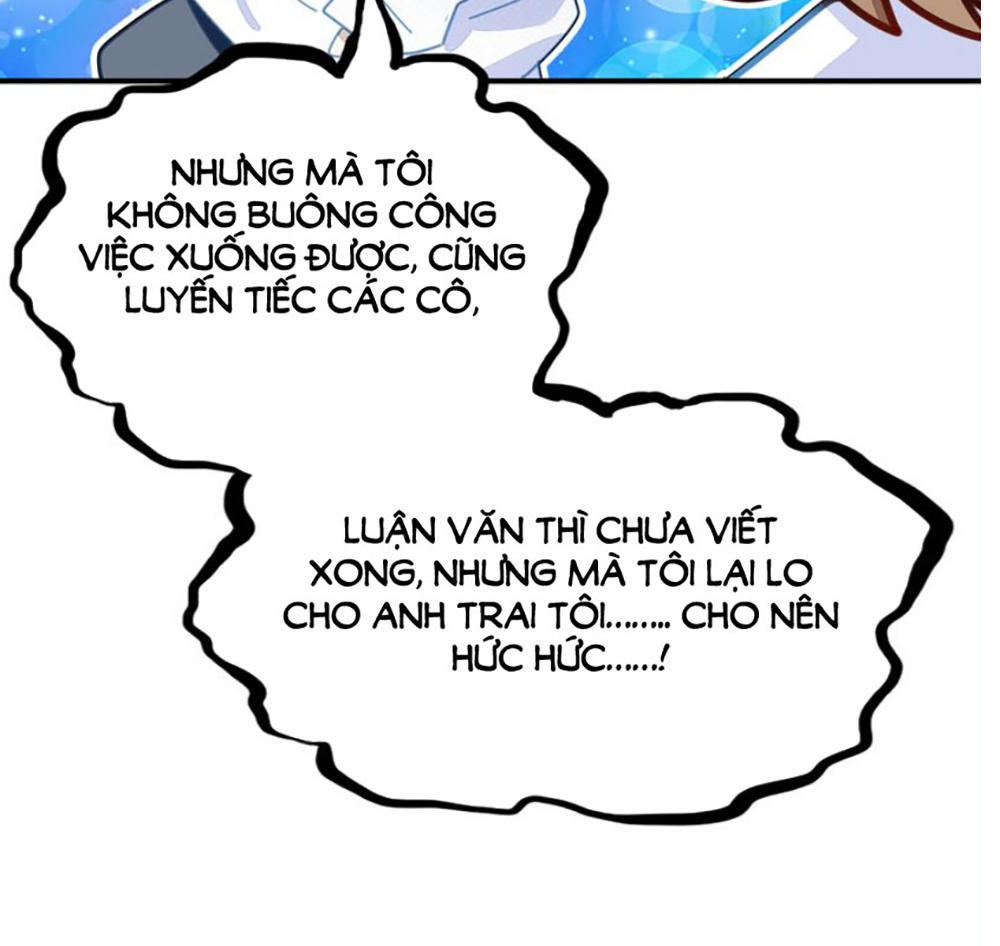 Ái Ngạo Kiều Long Vương Gia: Chapter 12