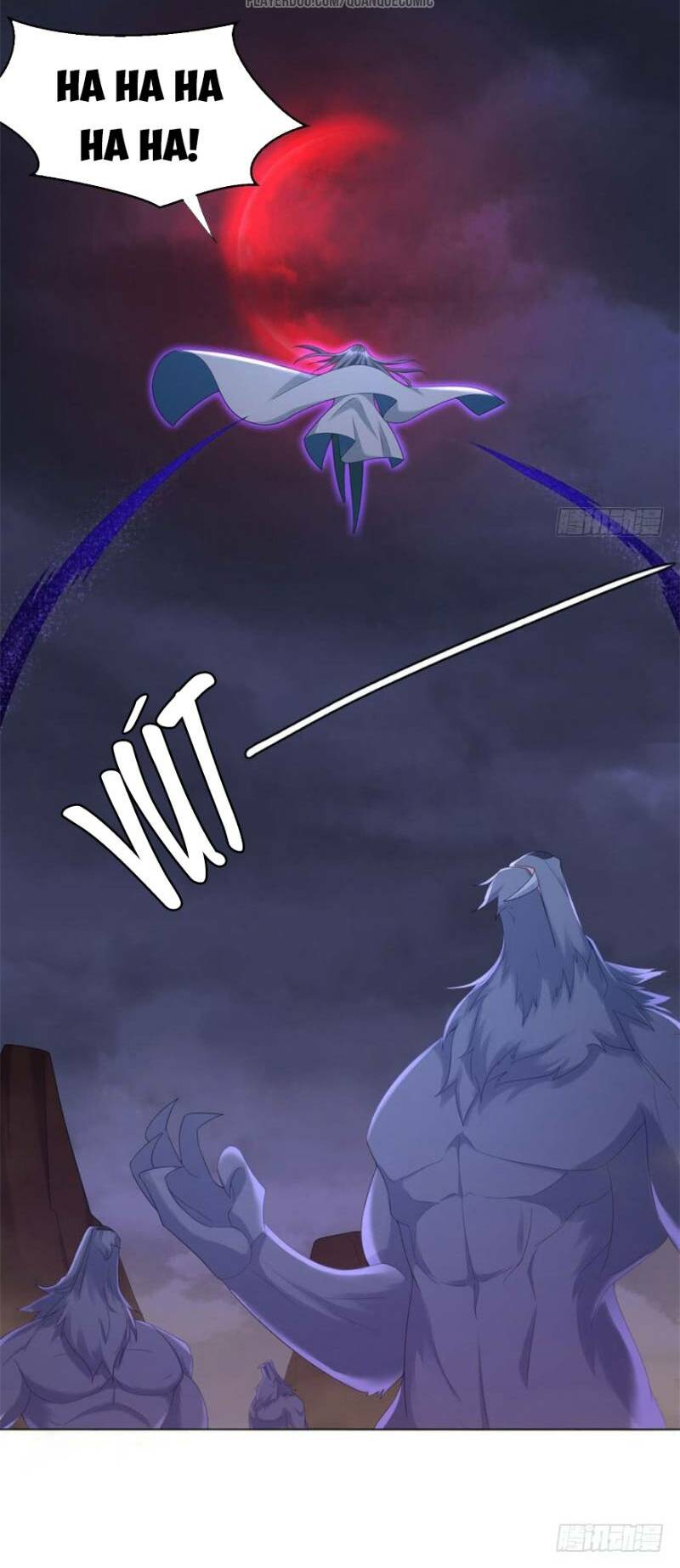 Chí Tôn Trọng Sinh: Chapter 17