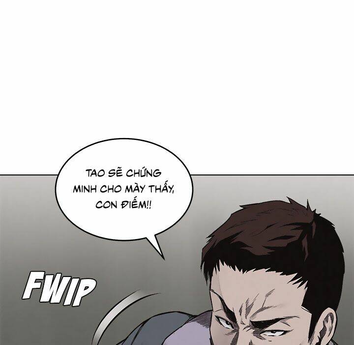 Nắm Đấm: Chapter 6