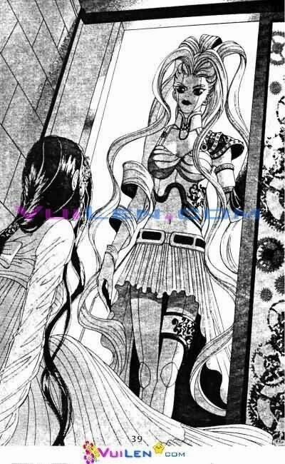 Bí Mật Học Viện Cross: Chapter 5