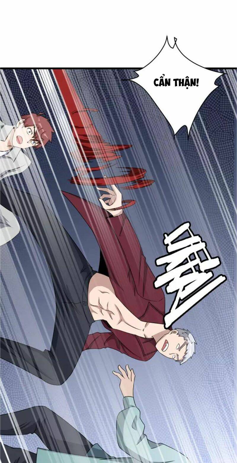 Hệ Thống Tu Tiên Mạnh Nhất: Chapter 108