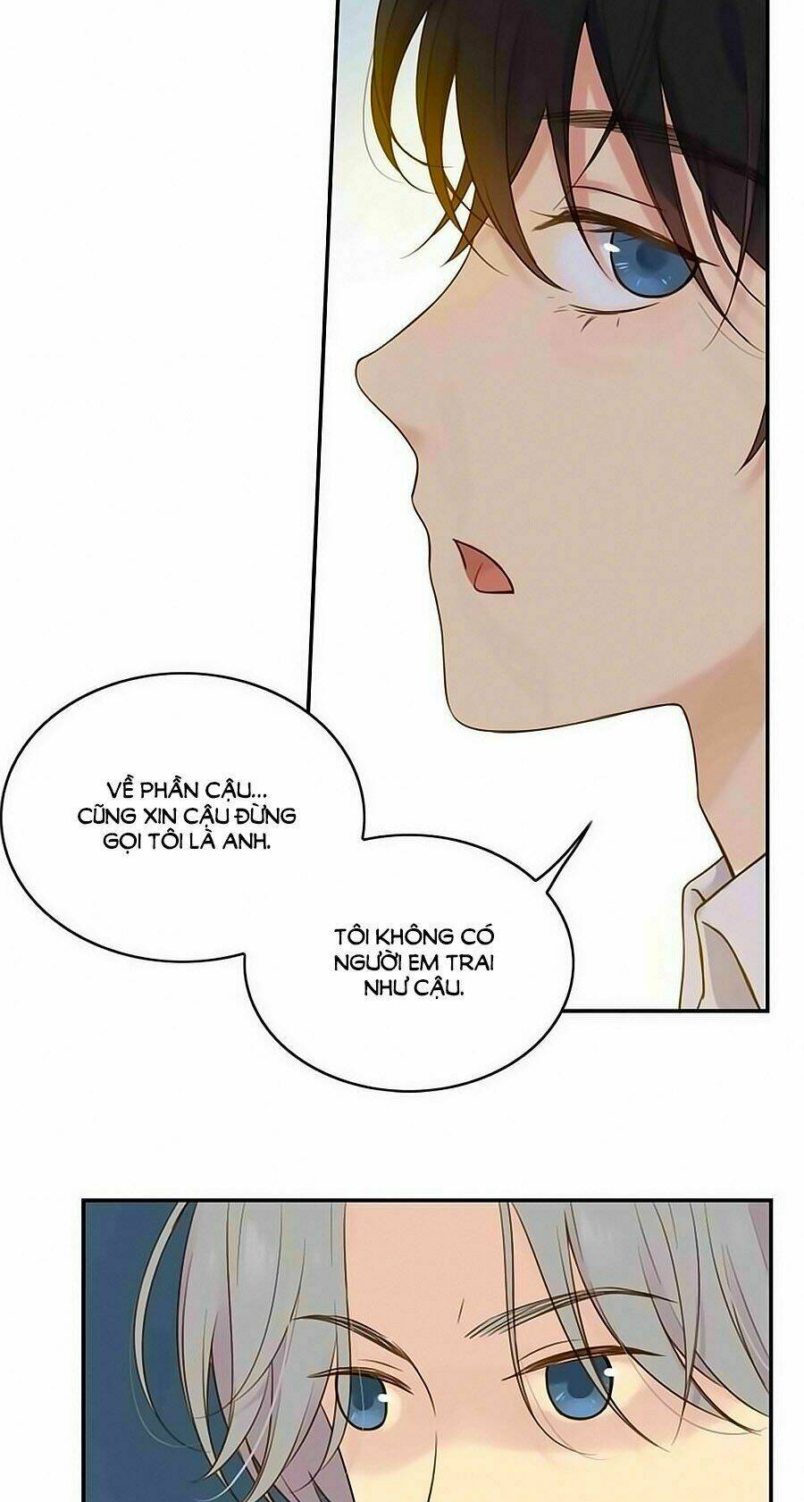 Bạc Hà Chi Hạ 2: Chapter 36