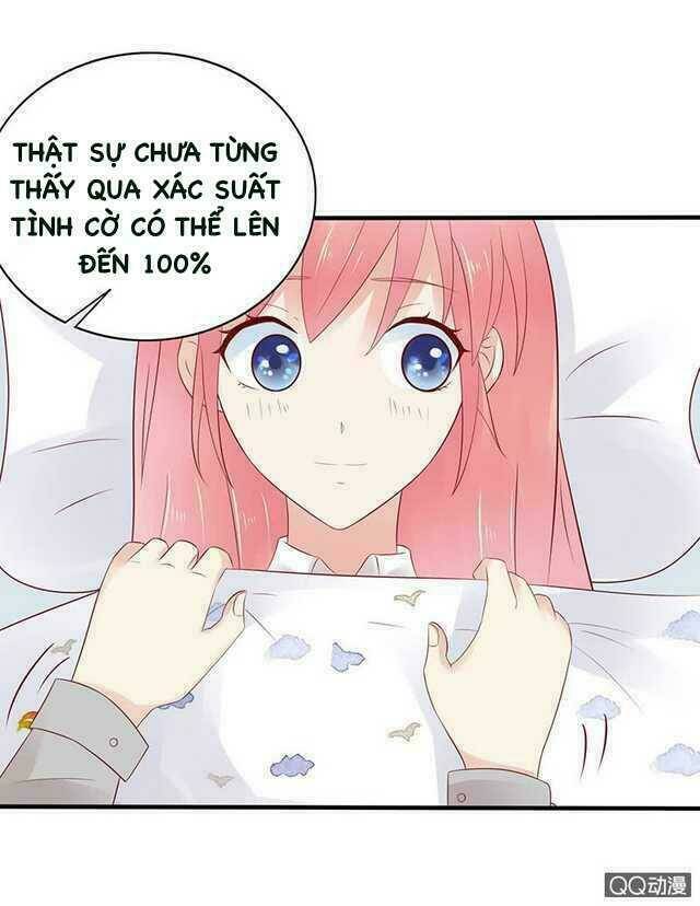 Băng Sơn Học Trưởng Không Được Chọc: Chapter 39.1