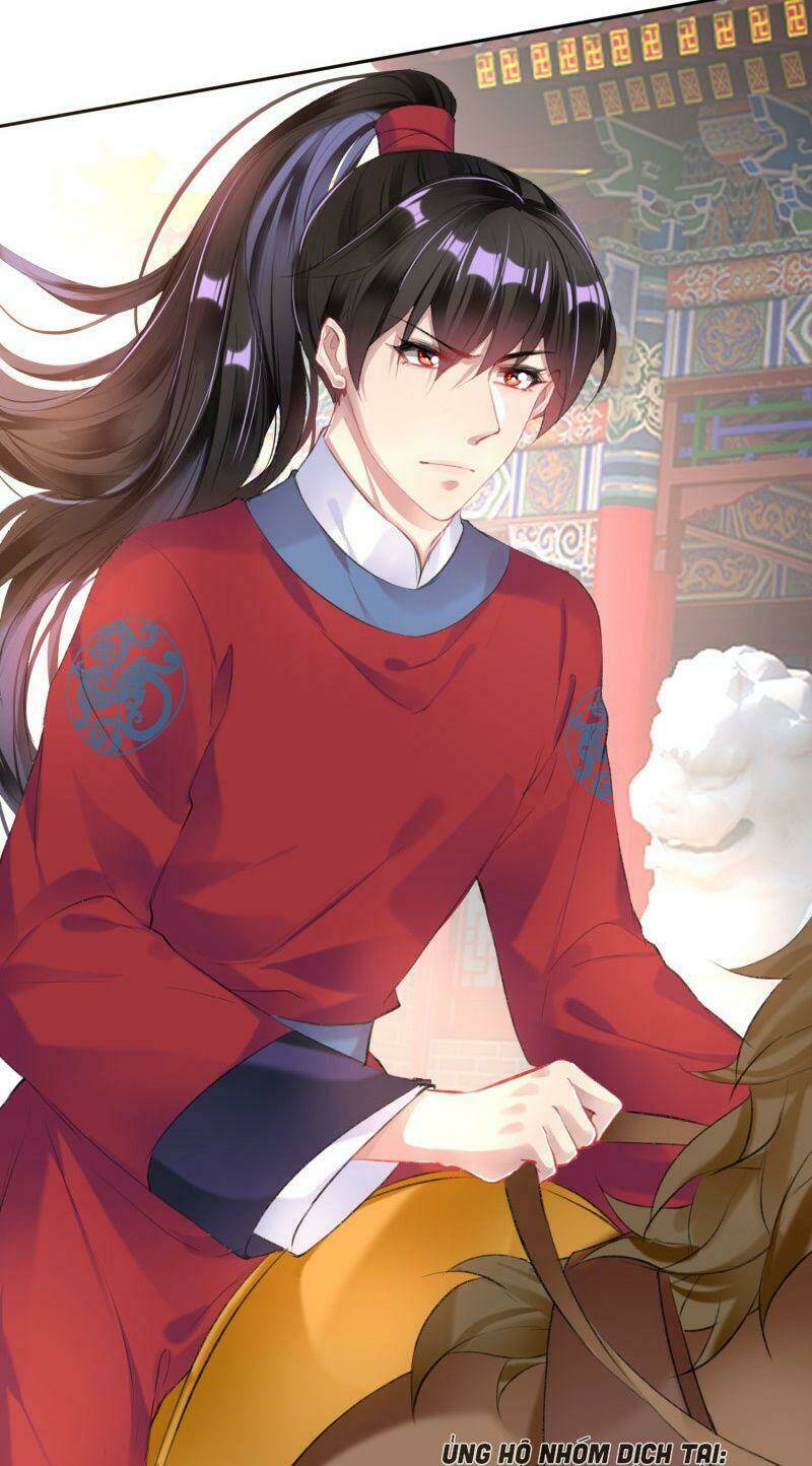 Vương Gia, Áo Lót Của Ngươi Rơi Mất Rồi: Chapter 86