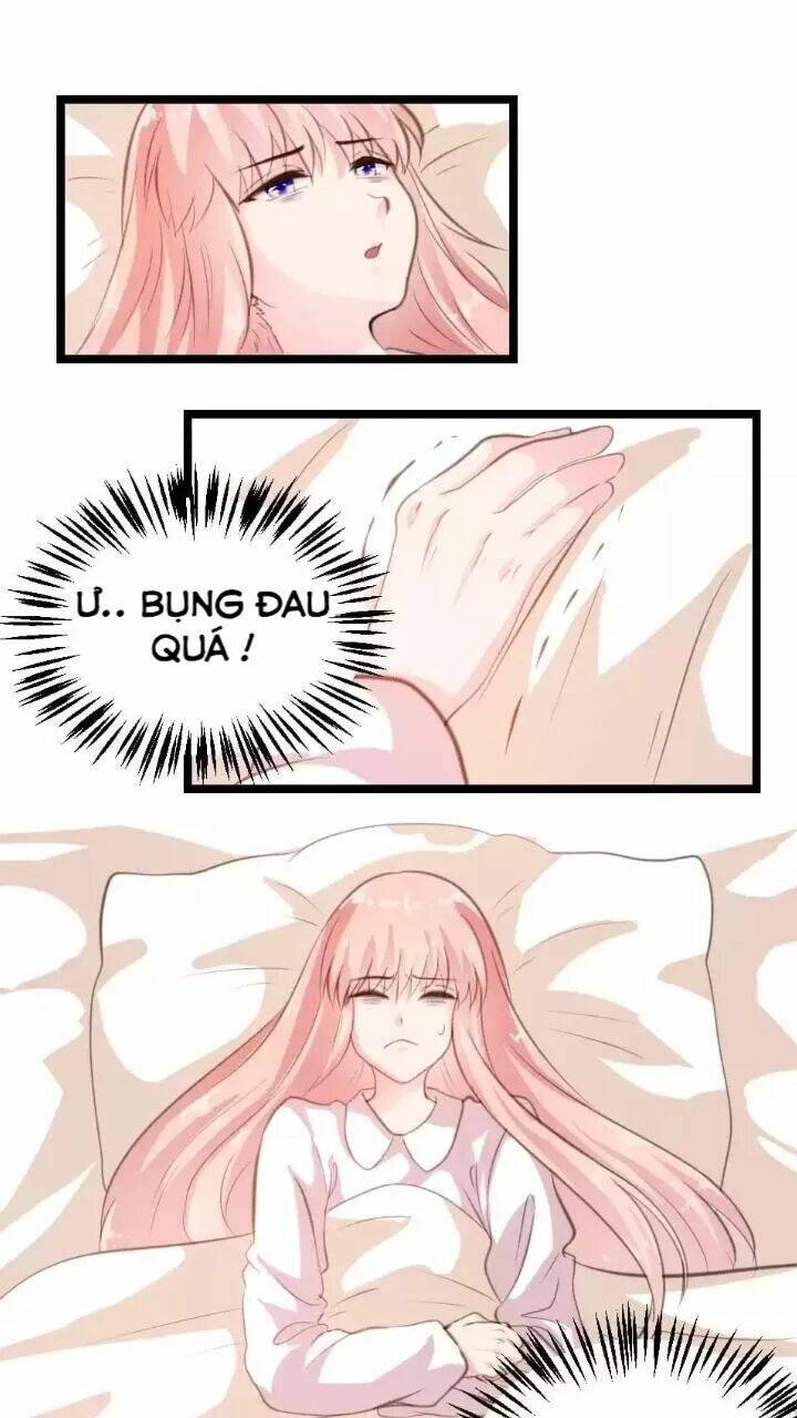 Bản Hợp Đồng Của Tổng Tài Lạnh Lùng: Chapter 16