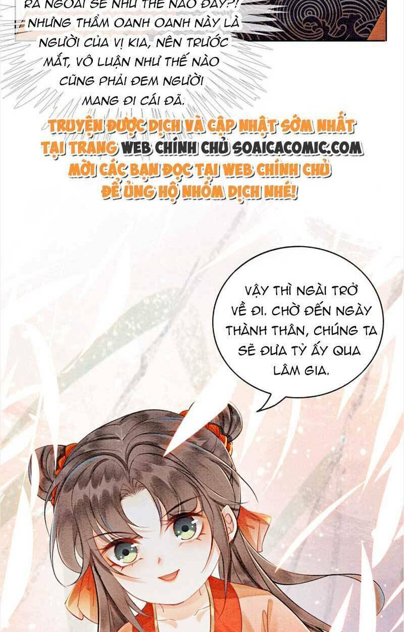 Bắt Đầu Hủy Hôn Để Công Lược Vương Gia: Chapter 32