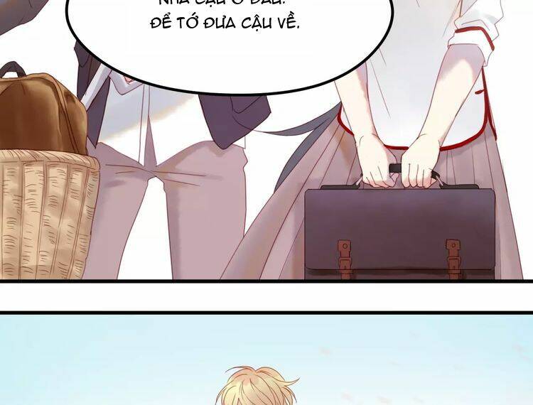 Lượm Được Một Tiểu Hồ Ly 2: Chapter 2