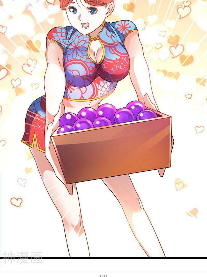 Cửu Dương Thần Vương: Chapter 192