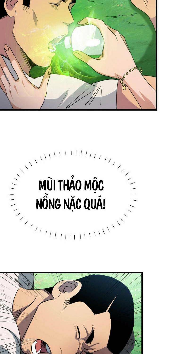Bắt Đầu Với Tề Thiên Đại Thánh: Chapter 2