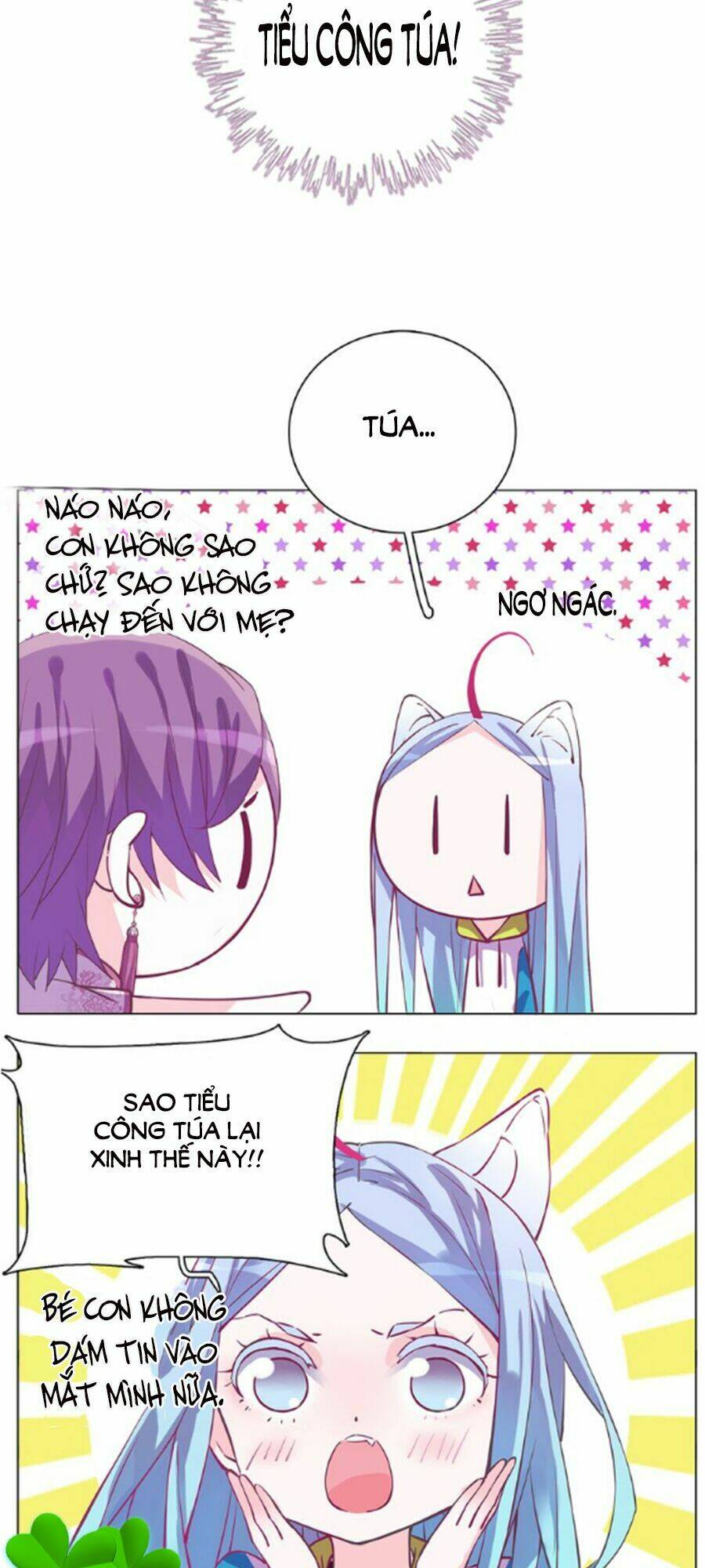 Đừng Nghịch, Ta Chỉ Muốn Yên Tĩnh: Chapter 29