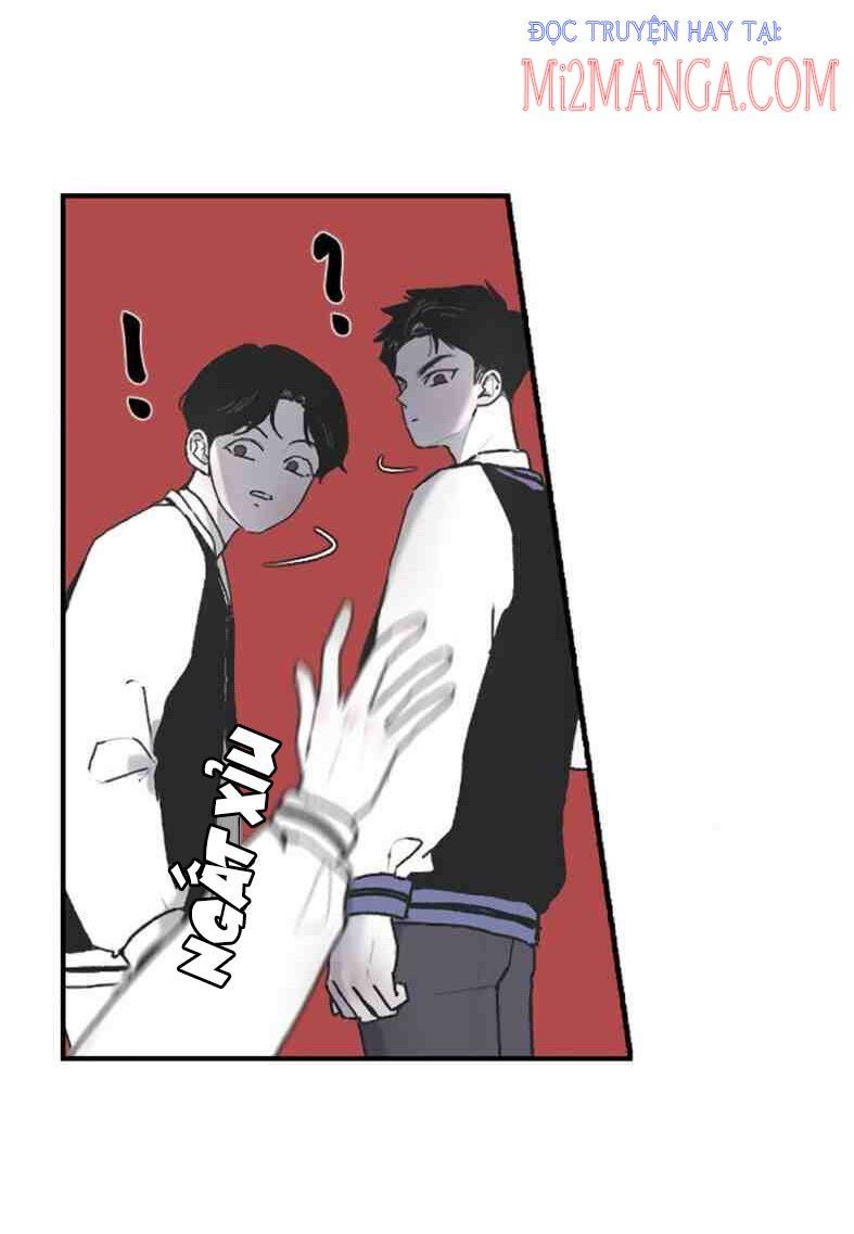 Ba Người Anh Trai Của Tôi Là Bạo Quân: Chapter 4.5