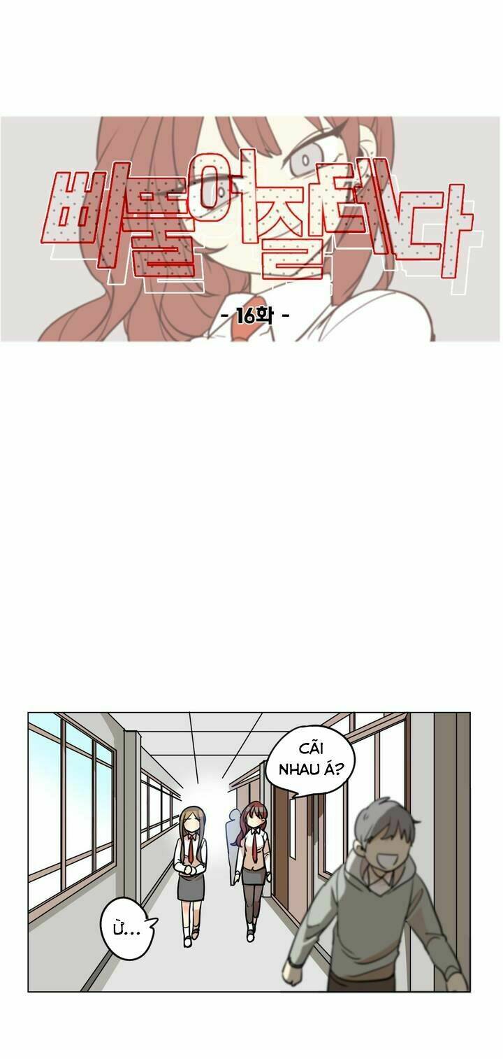 Lớn Lên Đểu Cáng: Chapter 16