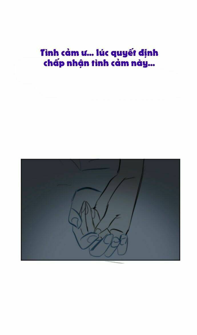 Transparent Cohabitation: Chapter 38