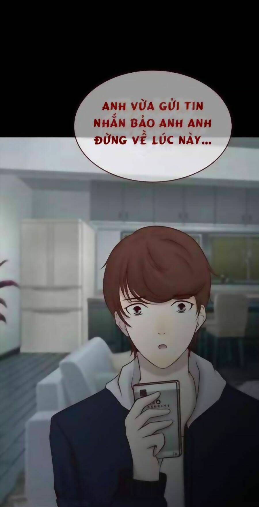 Tấm Da Người: Chapter 23