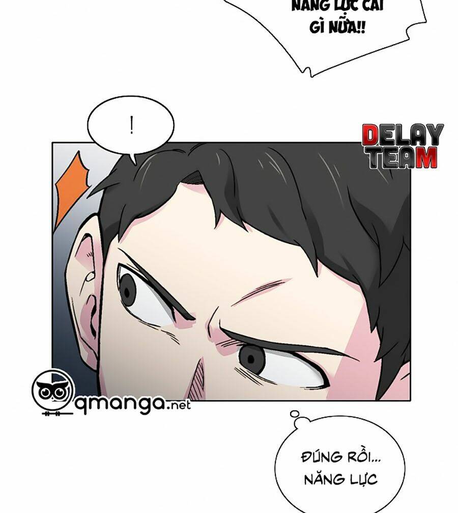 Hầm Ngục Bóng Tối: Chapter 17