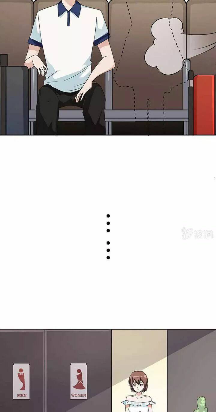 Kháp Kháp Hương Phản: Chapter 23