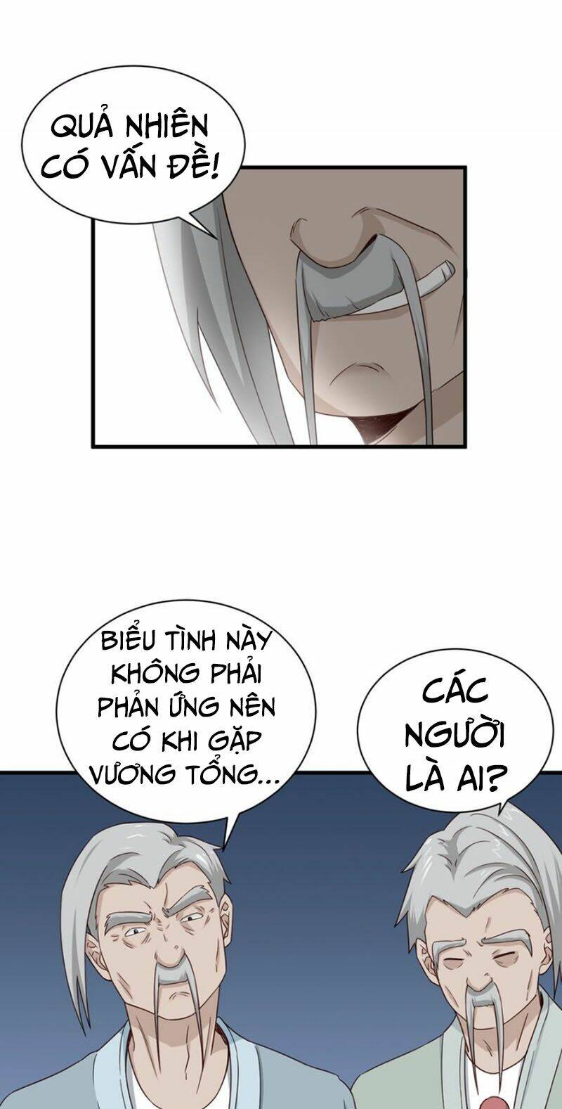 Hệ Thống Tu Tiên Mạnh Nhất: Chapter 45