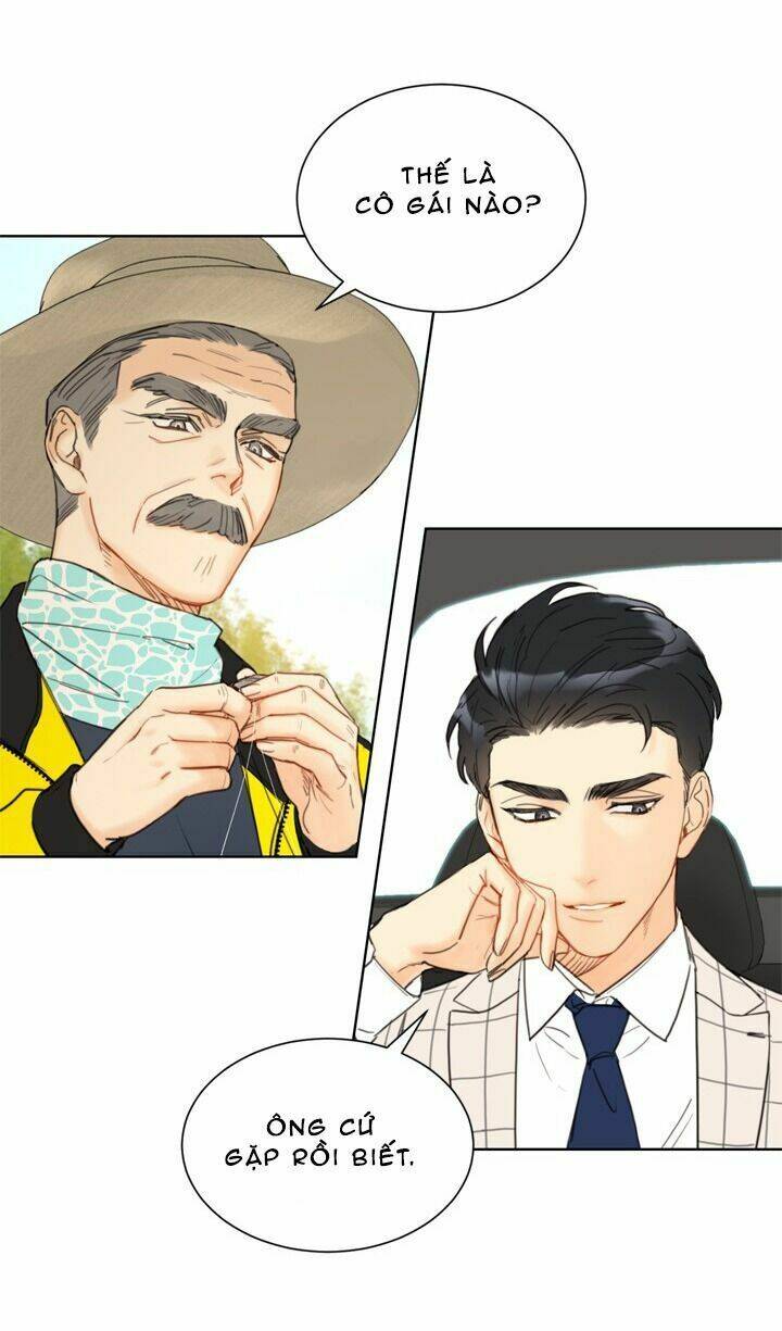 Hẹn Hò Nơi Công Sở: Chapter 51