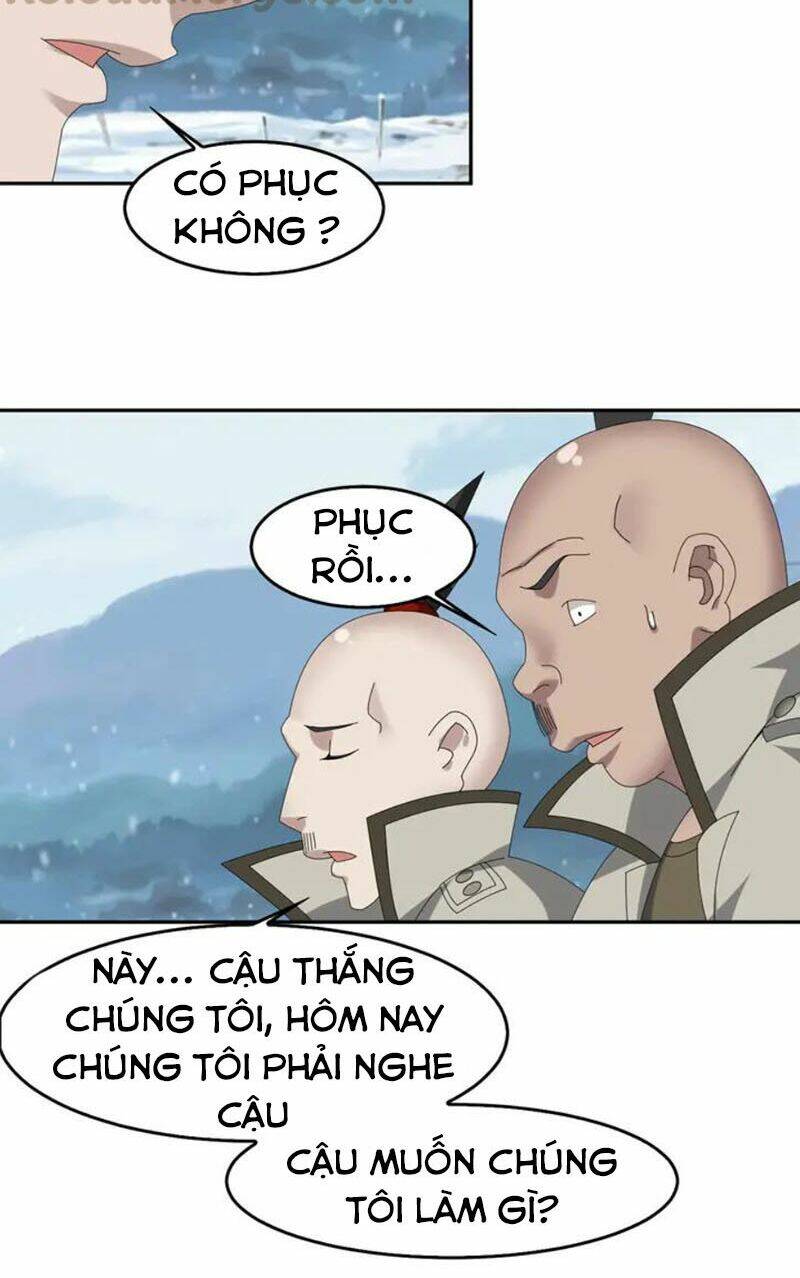 Siêu Cấp Đại Chủ Bạ: Chapter 90
