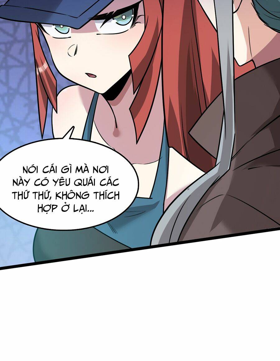 Đại Bảo Kiếm Của Tôi: Chapter 53