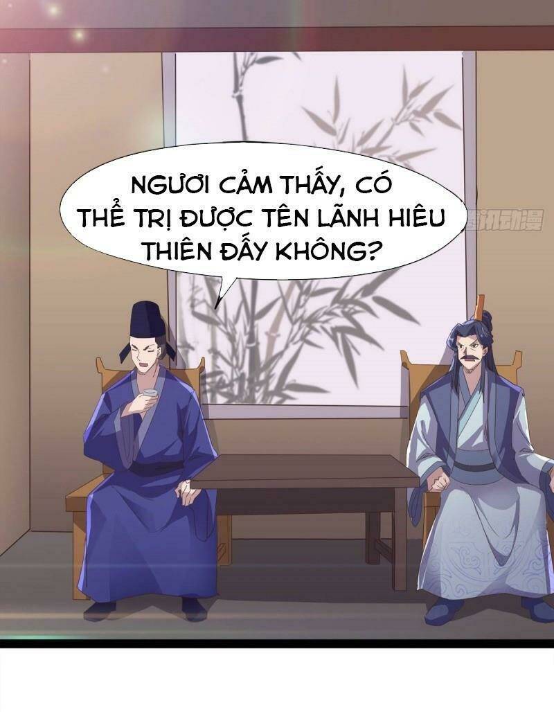 Kiếm Đồ: Chapter 46