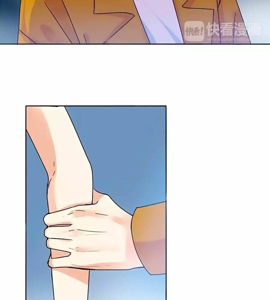 Mùi Hương Lãng Mạn: Chapter 15