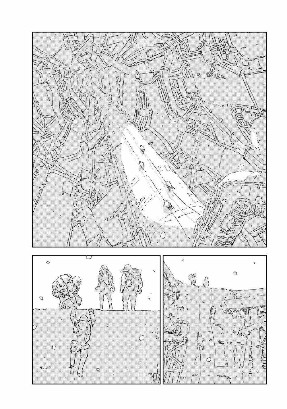 Aposimz: Chapter 1
