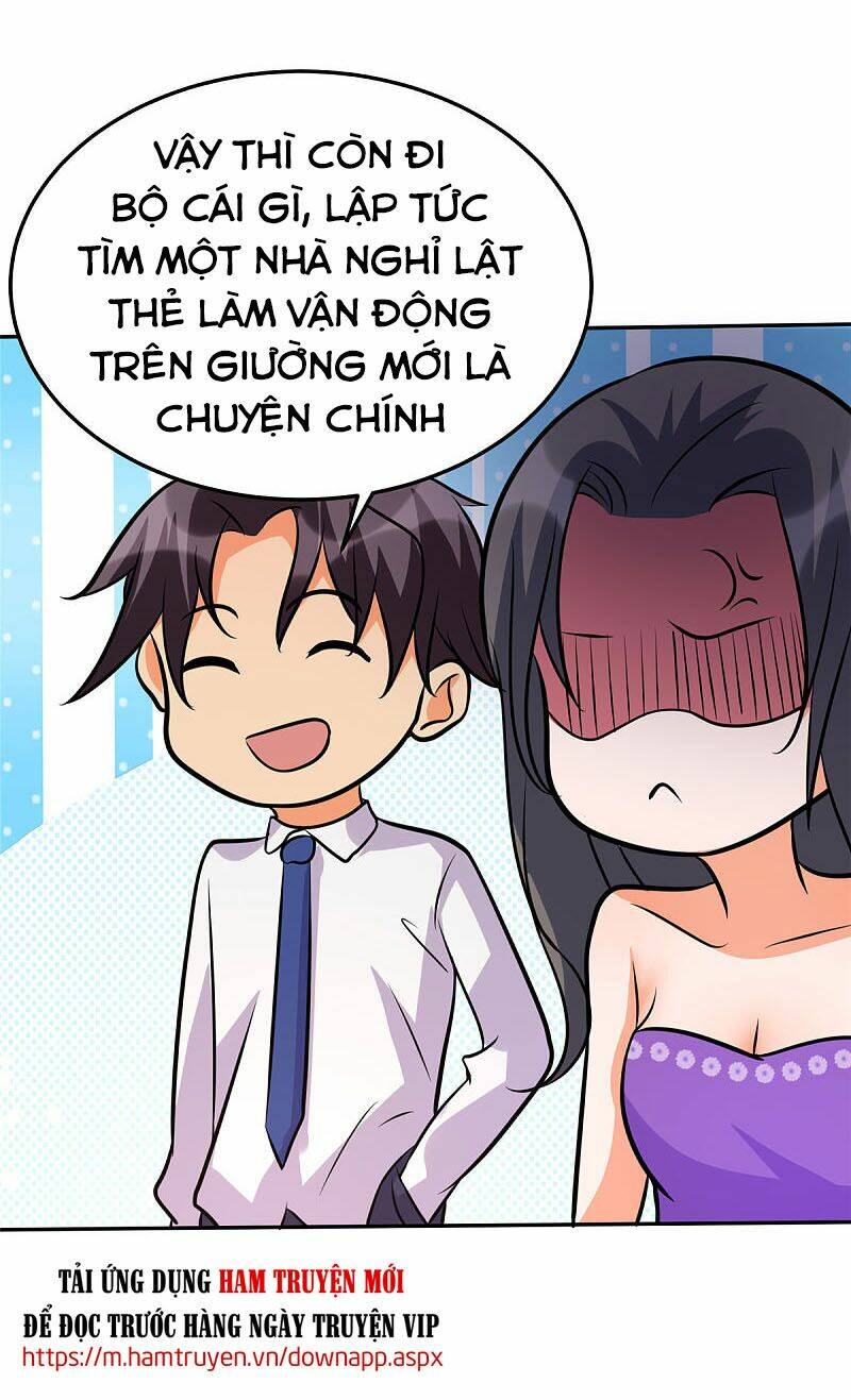 Đế Tế: Chapter 61