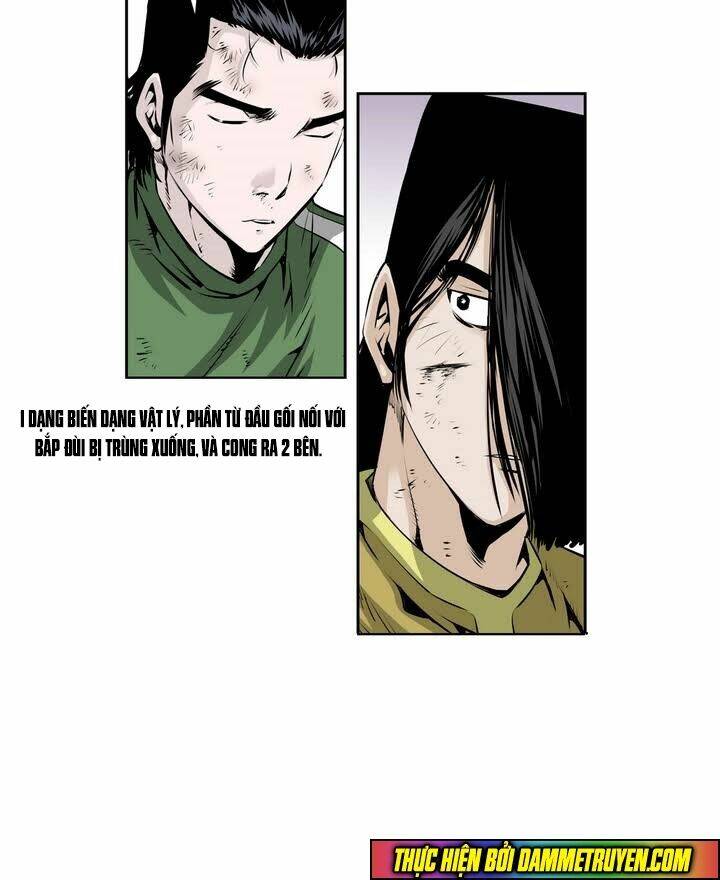 Double Casting: Chapter 50