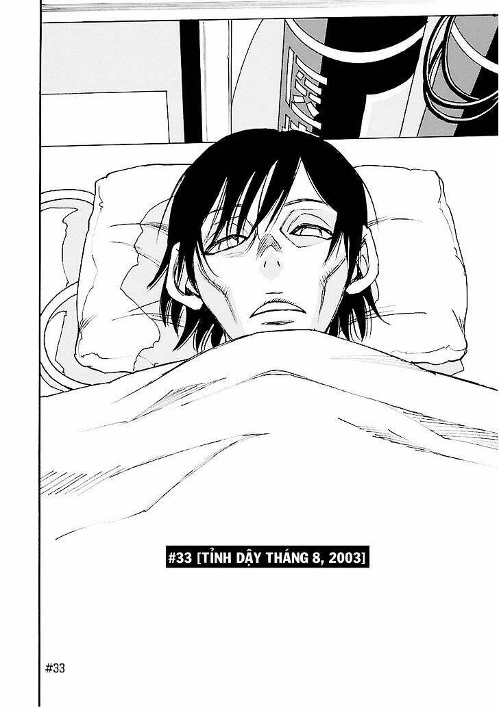 Boku Dake Ga Inai Machi: Chapter 33