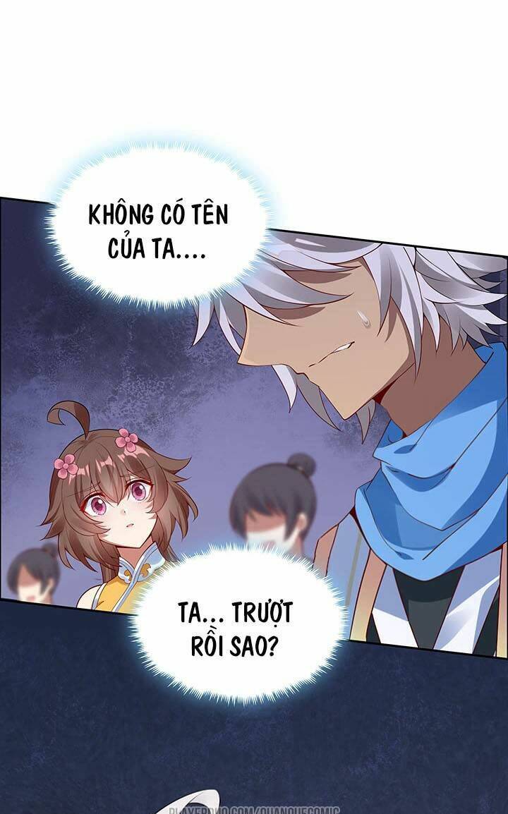 Nghịch Lân: Chapter 33