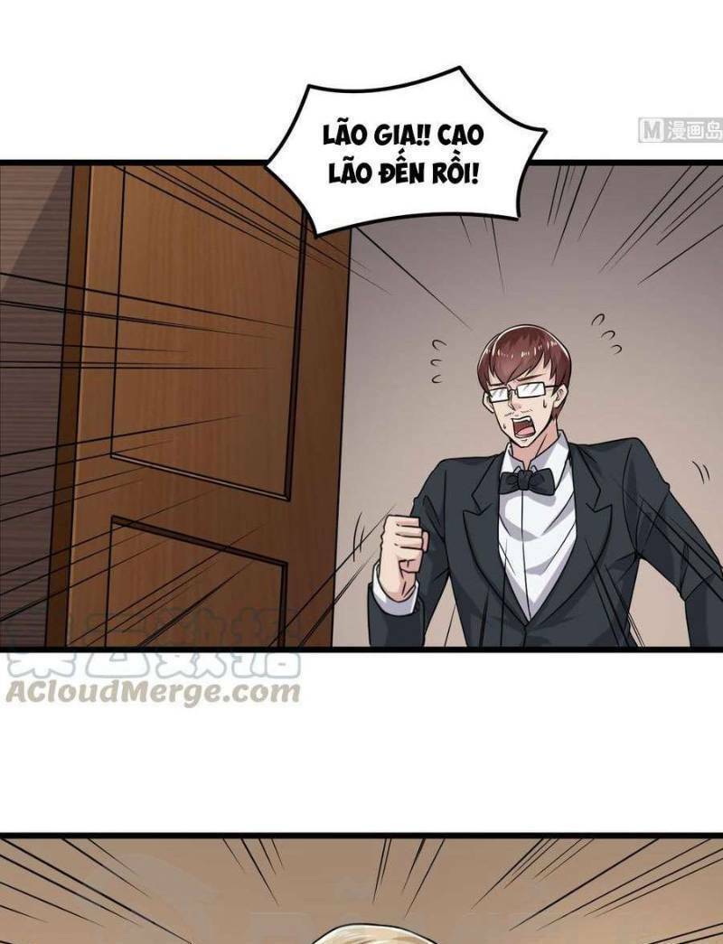 Địa Phủ Khai Phá Thương: Chapter 150