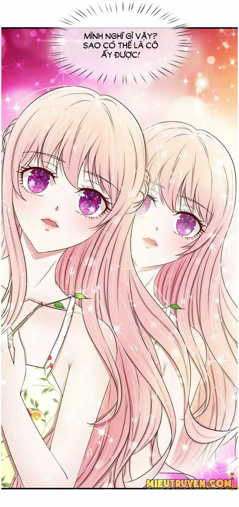 Phúc Hắc Lão Công Buông Em Ra: Chapter 39