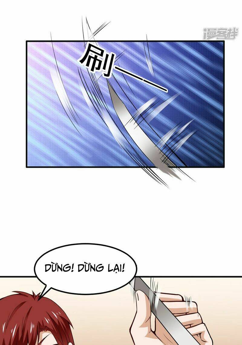 Siêu Cấp Bảo An Tại Đô Thị: Chapter 19
