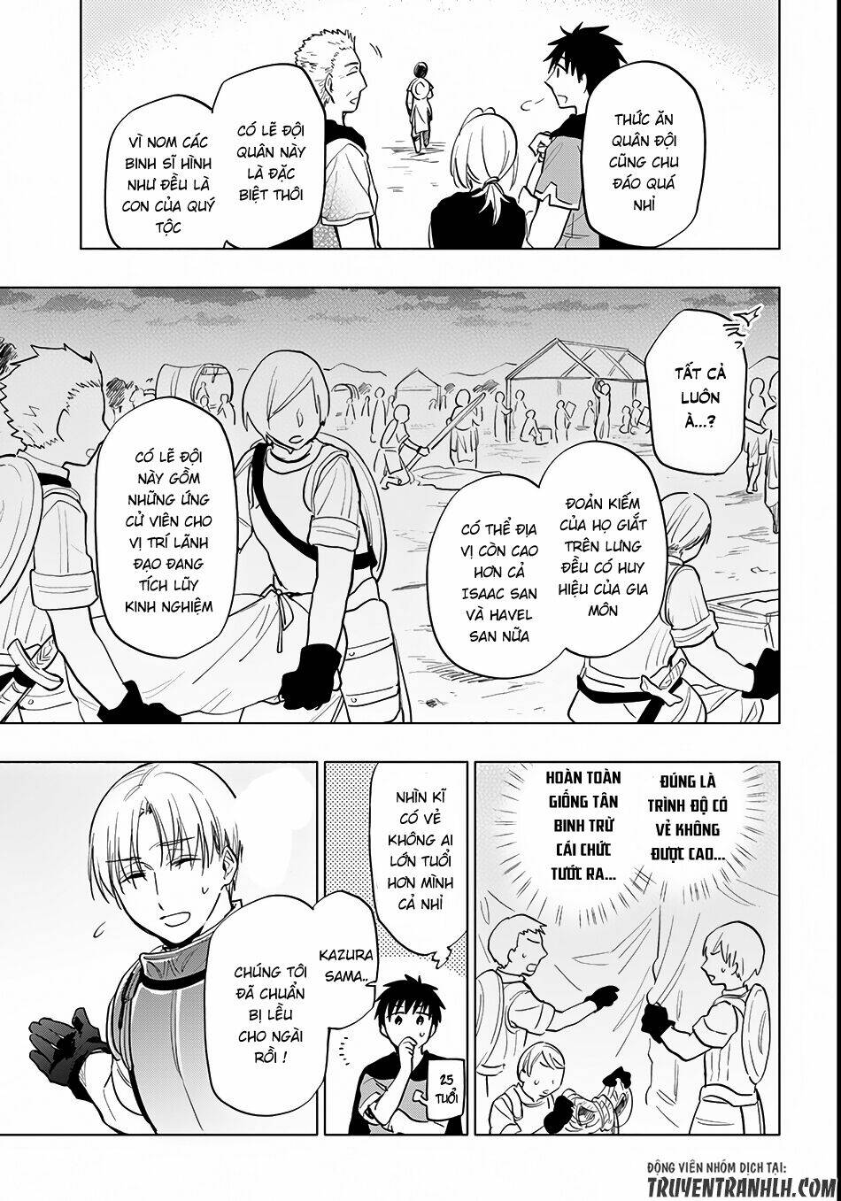 Takarakuji De 40-Oku Atattandakedo Isekai Ni Ijuu Suru: Chapter 9