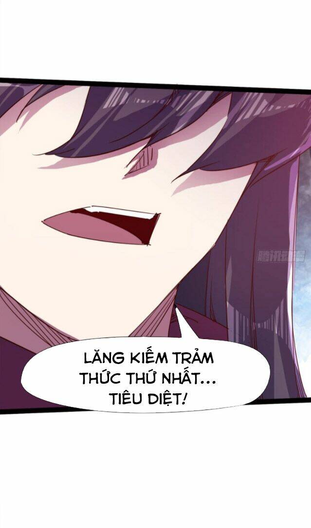 Kiếm Đồ: Chapter 78