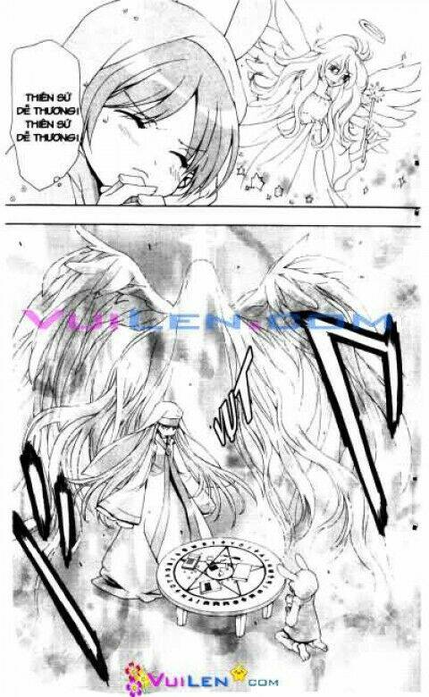 Cấm thư ma thuật: Chapter 4