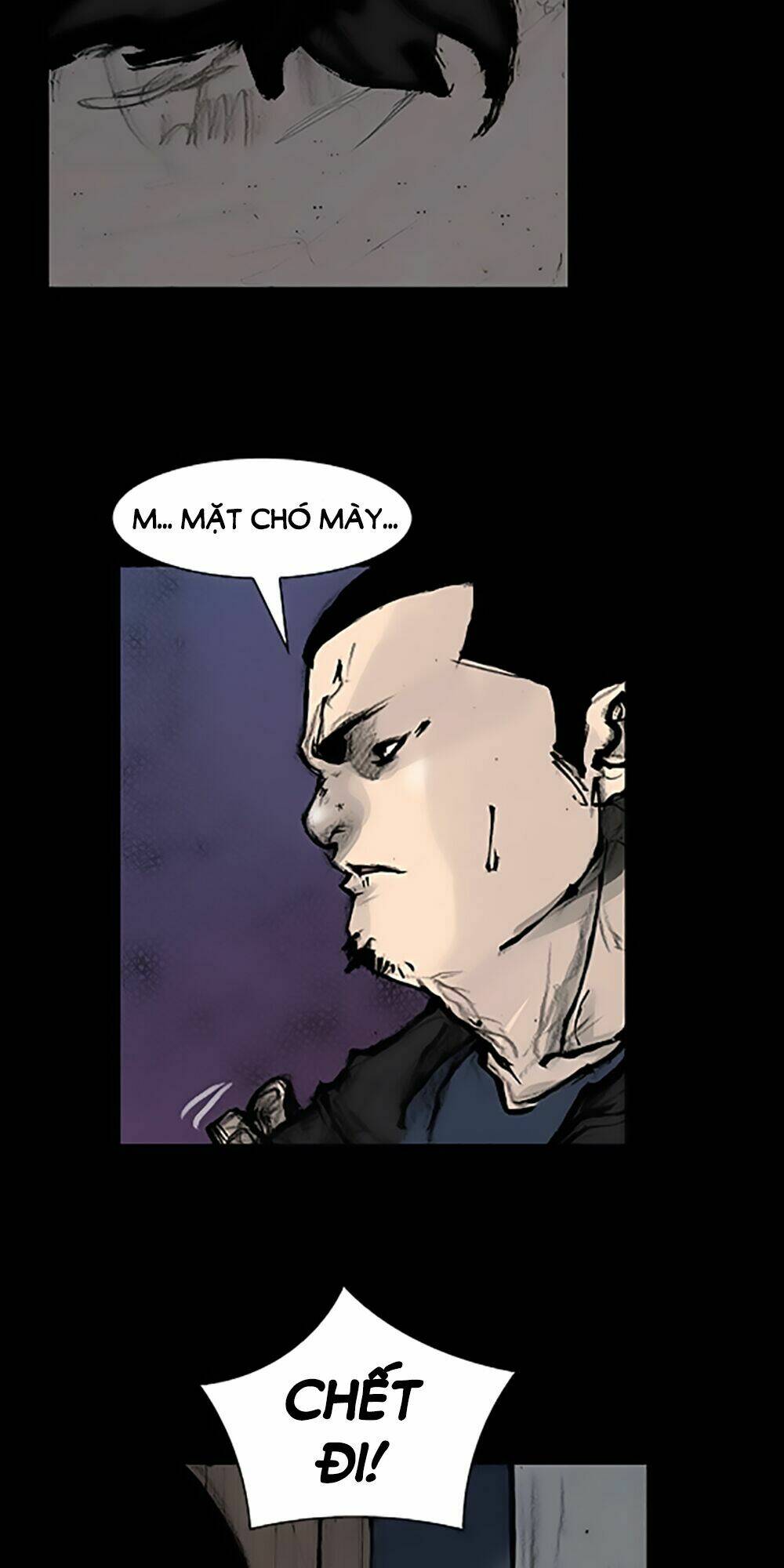 Độc Cô Tiền Truyện: Chapter 89