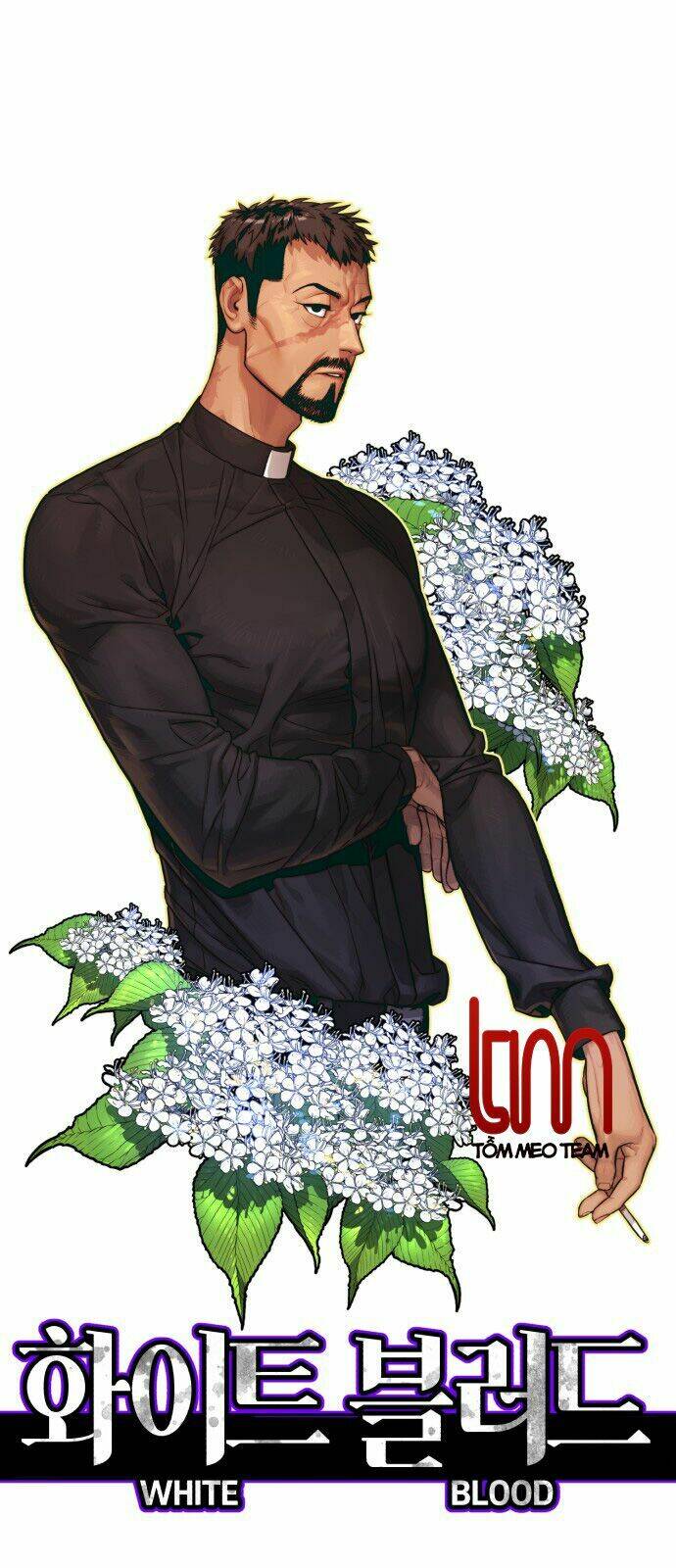 Máu trắng: Chapter 6.3