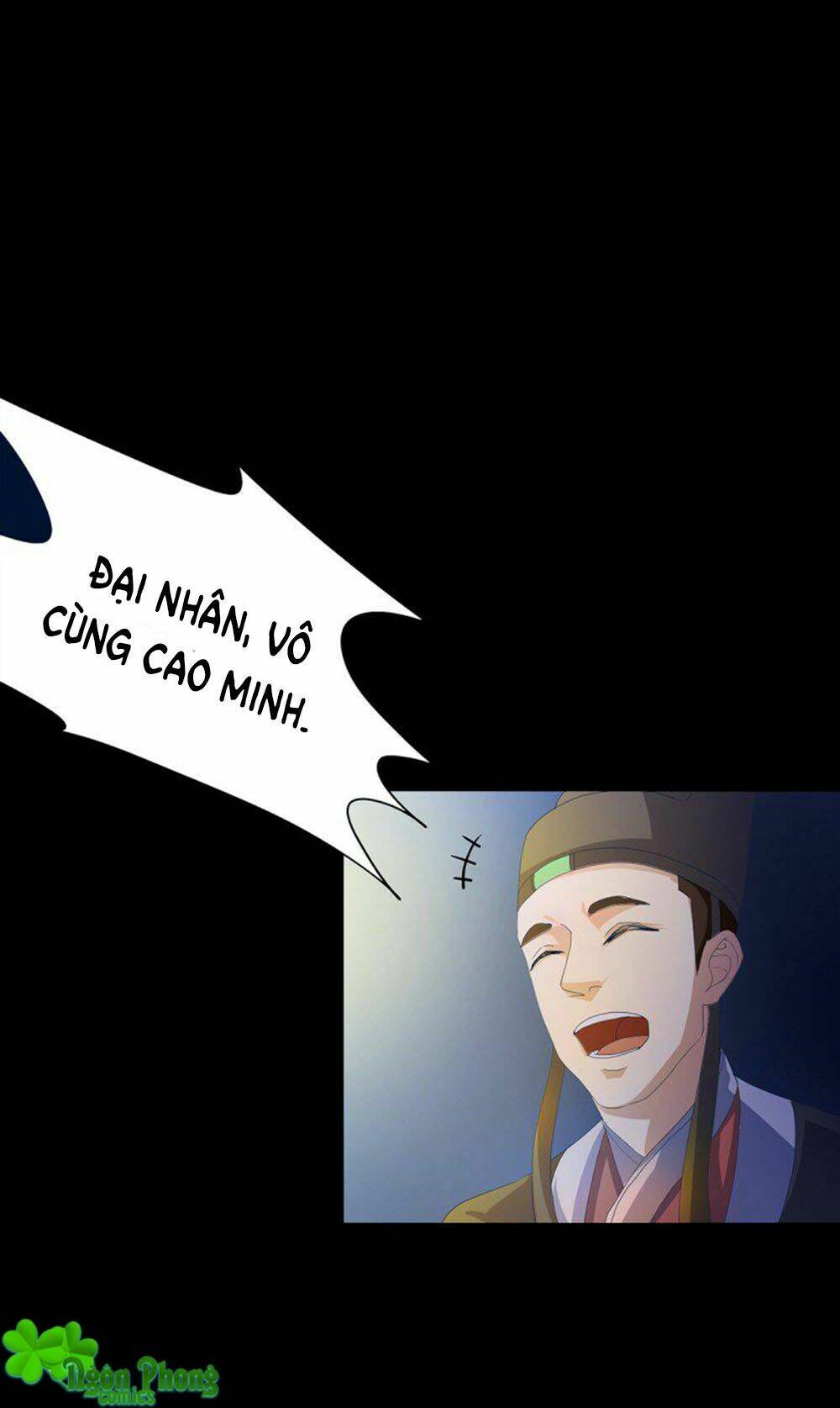 Hỏa Hồ: Chapter 6