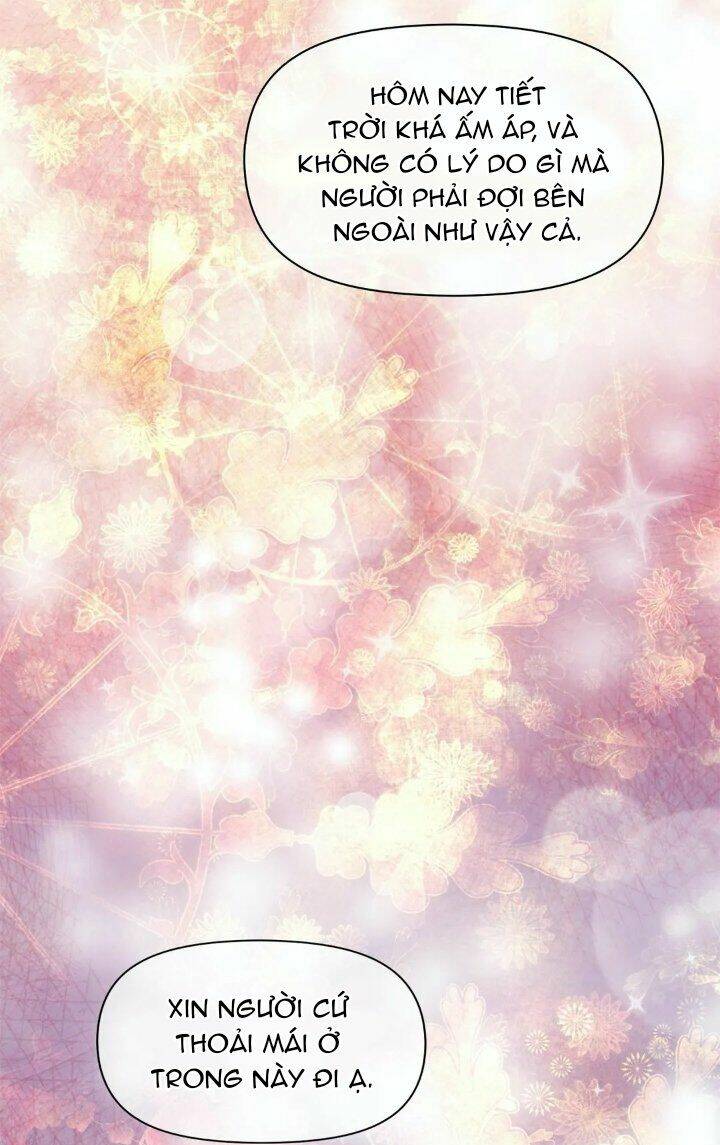 Công Chúa Thời Gian Có Hạn: Chapter 34