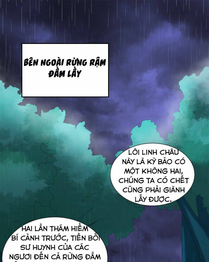 Chí Tôn Trọng Sinh: Chapter 68