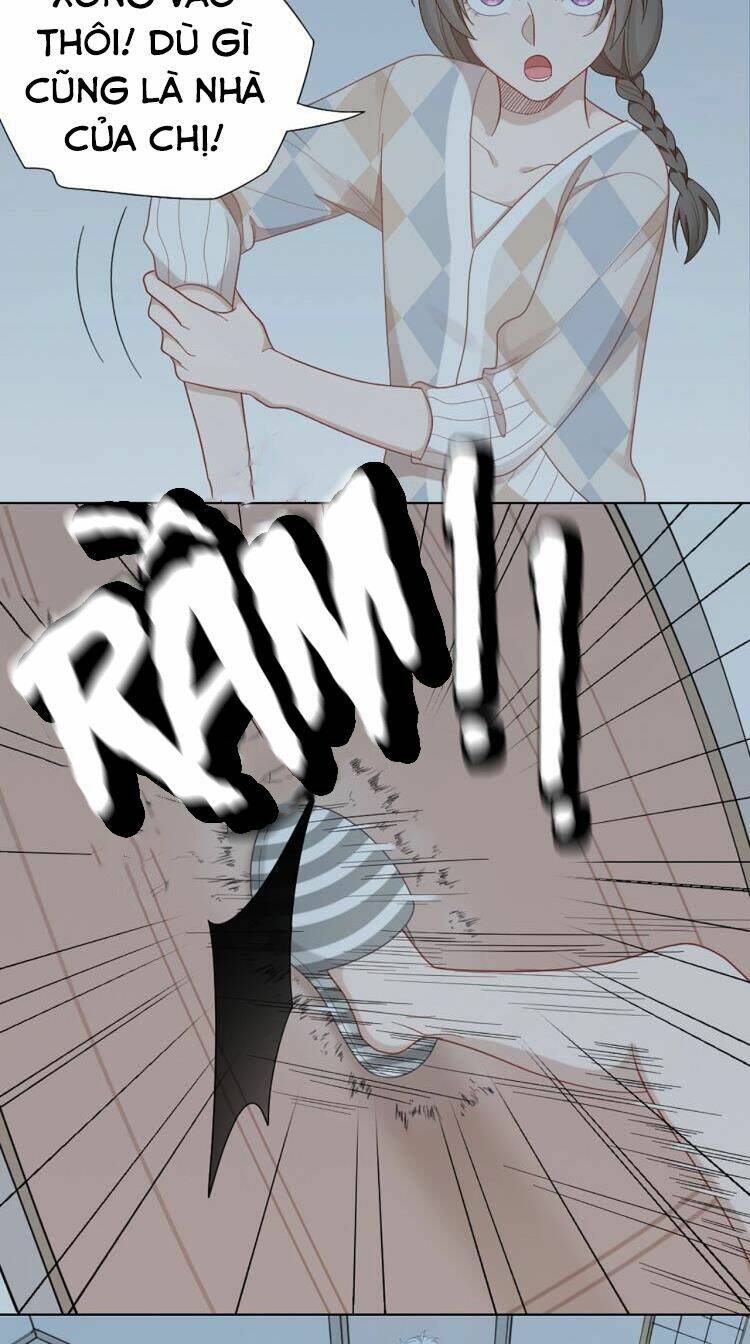 Bạn Trai Là Quái Vật: Chapter 84