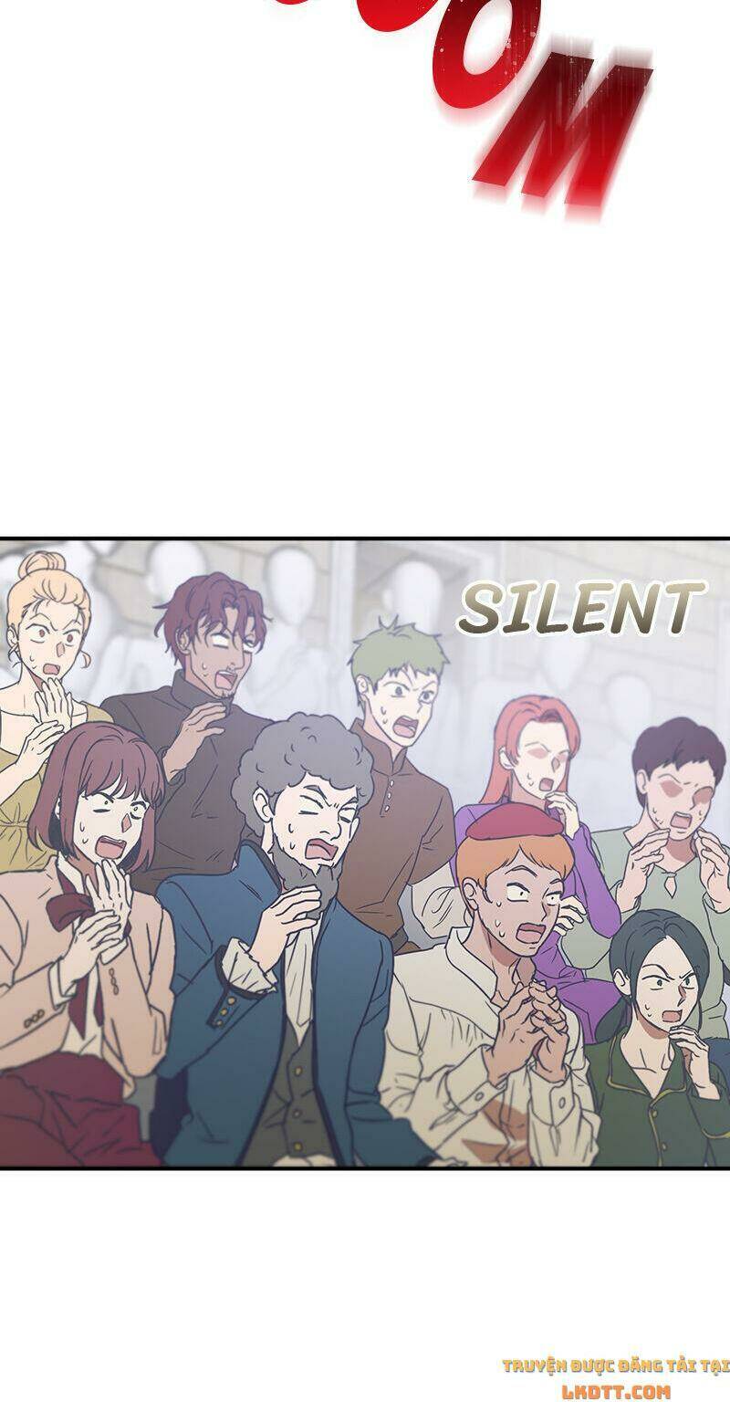 Khế Ước Của Ác Ma: Chapter 27