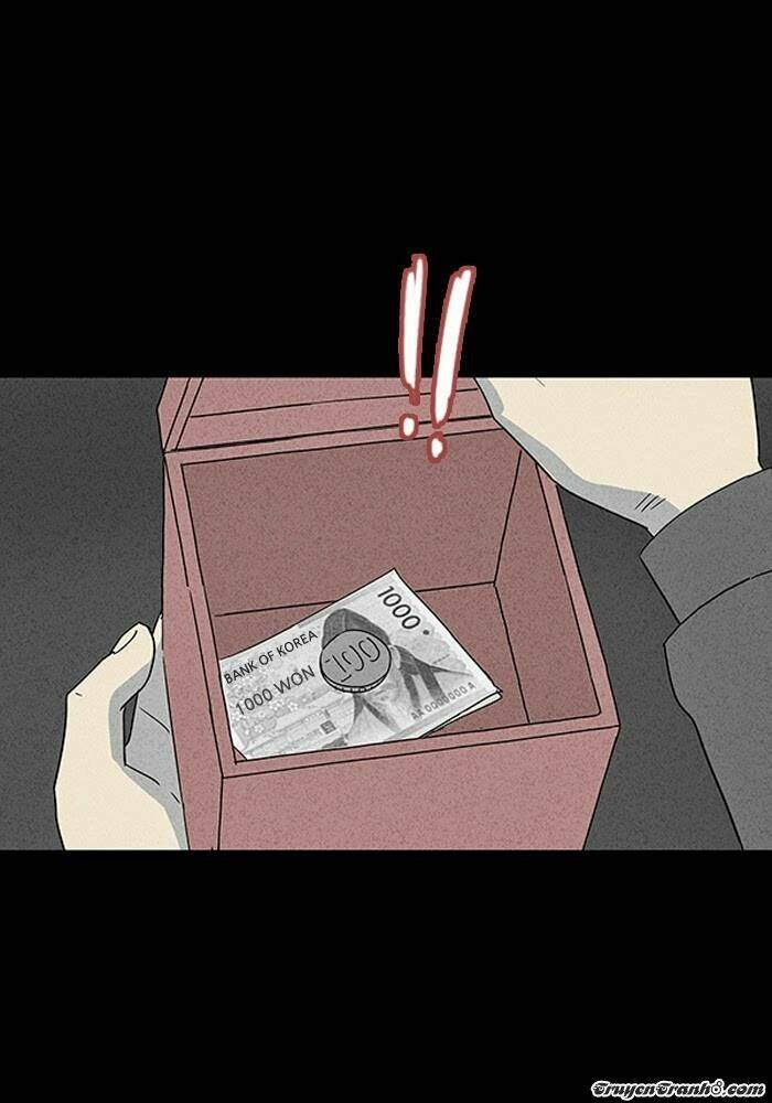 Những Câu Chuyện Bất Thường: Chapter 37